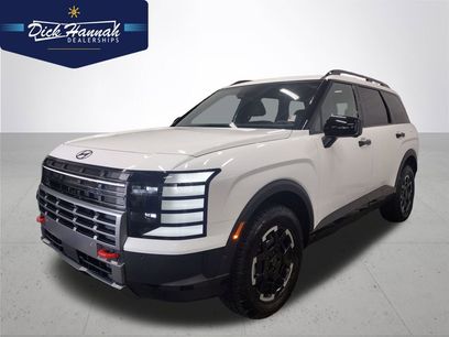 New 2026 Hyundai Palisade XRT Pro