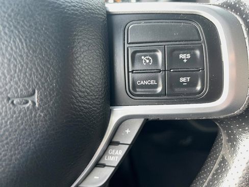 Used 2020 RAM 3500 Big Horn image 39