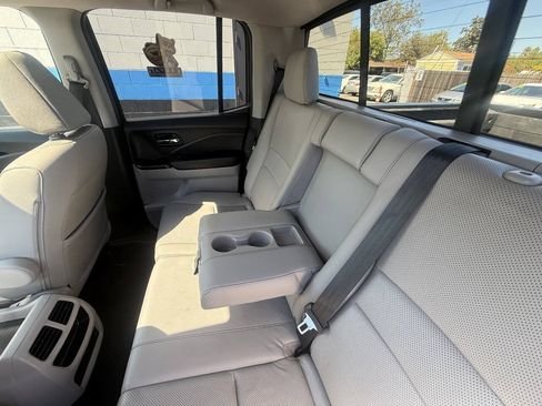 Used 2018 Honda Ridgeline RTL-E image 15
