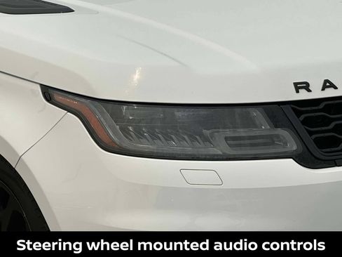 Used 2020 Land Rover Range Rover Sport HSE Dynamic AWD/4WD image 12
