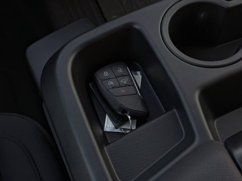 New 2026 GMC Sierra 1500 Pro w/ Graphite Edition image 27