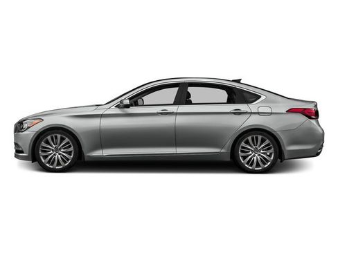 Used 2016 Hyundai Genesis 3.8 RWD image 6