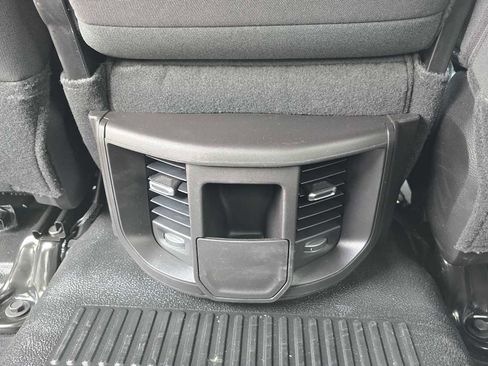 New 2025 RAM 5500 Tradesman image 14