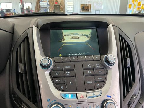 Used 2015 Chevrolet Equinox LT w/ Driver Convenience Package FWD image 13