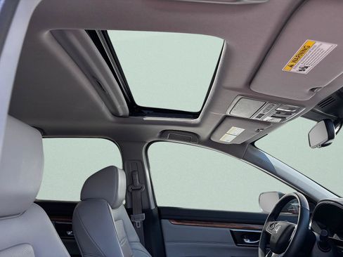 Certified 2022 Honda CR-V Touring image 41