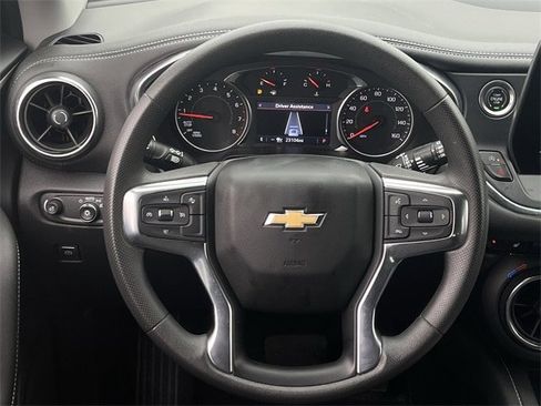 Used 2023 Chevrolet Blazer LT w/ Convenience Package image 13
