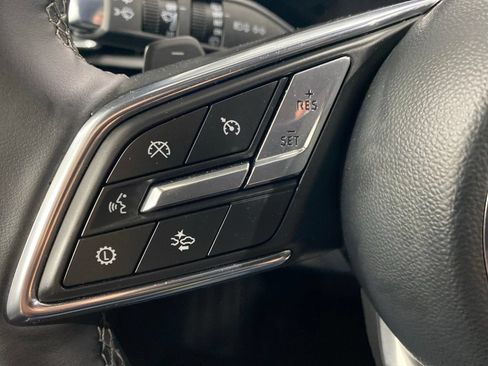 Certified 2026 Buick Enclave Sport Touring AWD/4WD image 37