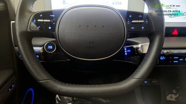 Used 2024 Hyundai Ioniq 5 Limited AWD/4WD image 56