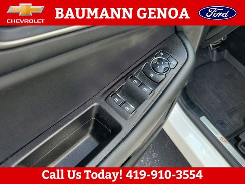 Used 2024 Ford Edge ST-Line AWD/4WD image 11
