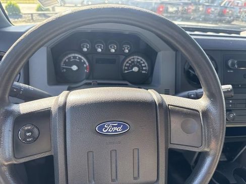 Used 2014 Ford F250 XL RWD image 24