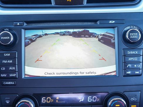 Used 2016 Nissan Altima 2.5 SV w/ Convenience Package FWD image 25