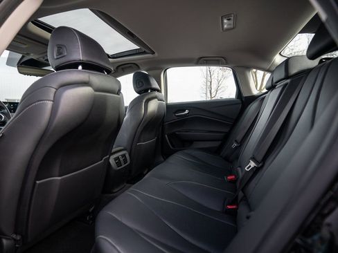 Certified 2023 Acura TLX w/ Technology Package image 39