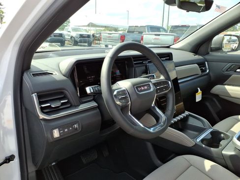 New 2026 GMC Terrain Elevation image 7