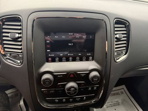 Used 2019 Dodge Durango GT image 21