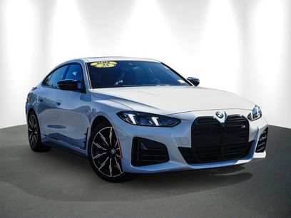 Used 2025 BMW M440i