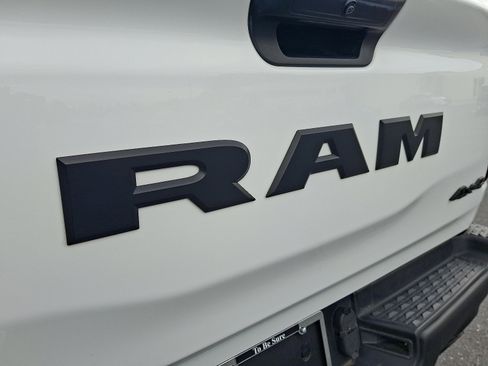 Used 2023 RAM 1500 Rebel w/ Rebel Level 1 Equipment Group image 29