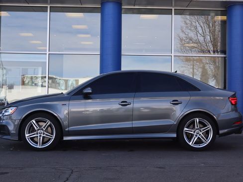 Used 2020 Audi A3 2.0T Premium w/ Final Edition Package image 2