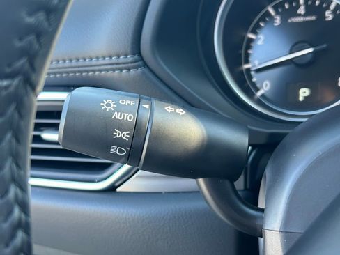 Used 2023 MAZDA CX-5 AWD 2.5 S w/ Preferred Package image 27