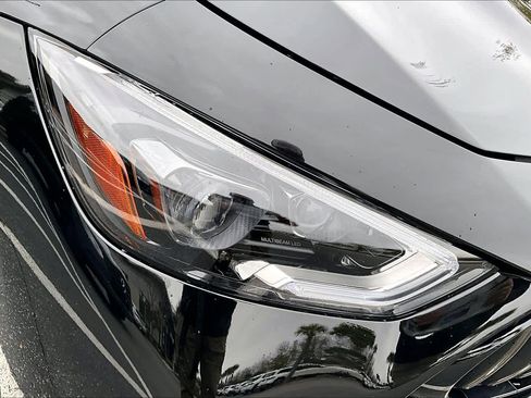 Certified 2024 Mercedes-Benz AMG GT 63 image 53