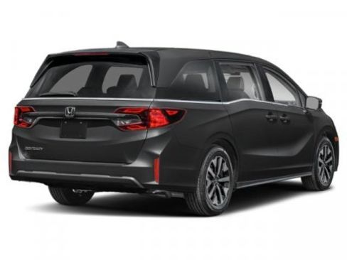 New 2026 Honda Odyssey EX-L image 3
