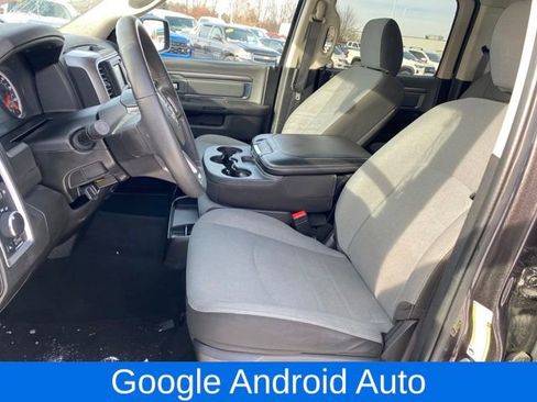 Used 2023 RAM 1500 Classic SLT image 14