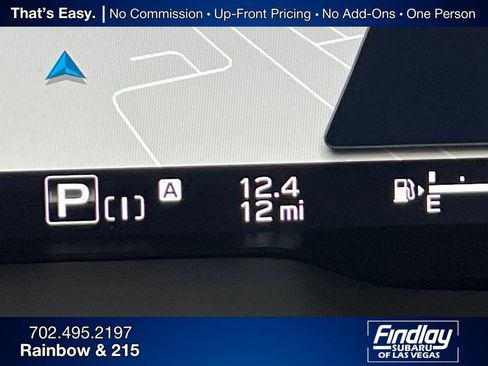 New 2026 Subaru Crosstrek 2.5i Sport image 21