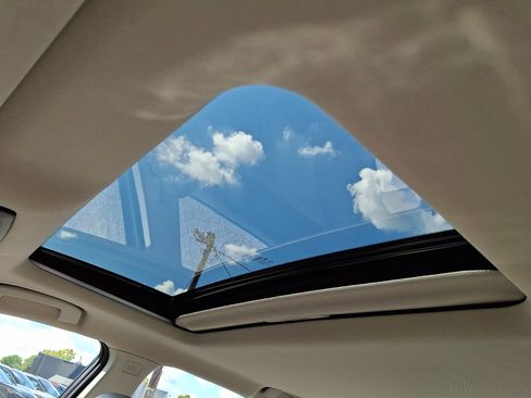Certified 2022 Nissan Altima 2.5 SL FWD image 15