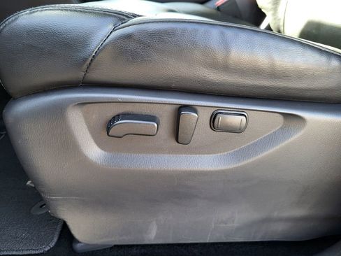 Used 2022 Nissan Armada SL image 14