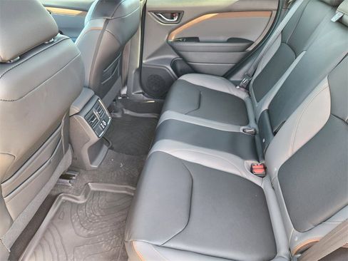 New 2026 Subaru Forester Sport image 21