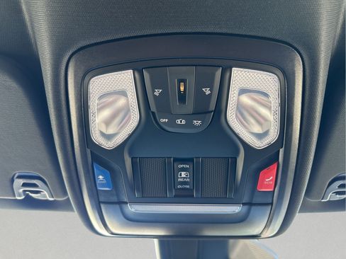 New 2026 RAM 1500 Big Horn RWD image 32