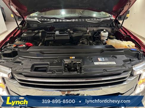 Used 2018 Ford F250 Lariat w/ Chrome Package image 27