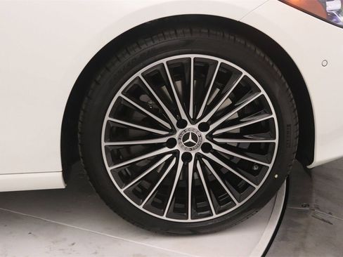 New 2026 Mercedes-Benz C 300 Sedan image 13