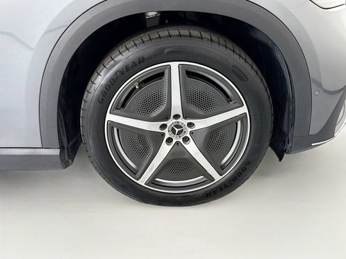 Certified 2023 Mercedes-Benz EQE 350+ SUV image 32