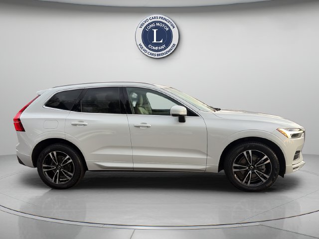 Used 2021 Volvo XC60 T5 Momentum AWD/4WD image 9