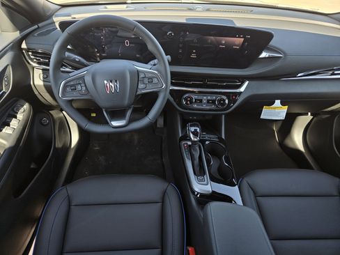 New 2026 Buick Envista Sport Touring w/ Convenience I Package image 18