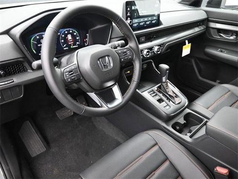 New 2026 Honda CR-V Sport-L image 18