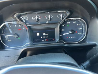 Used 2019 GMC Sierra 1500 SLT w/ SLT Premium Plus Package