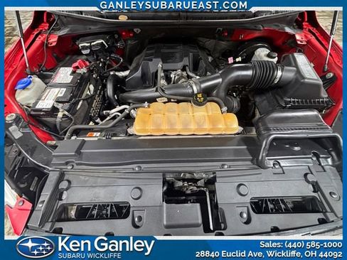 Used 2015 Ford F150 XL w/ Equipment Group 101A Mid image 25