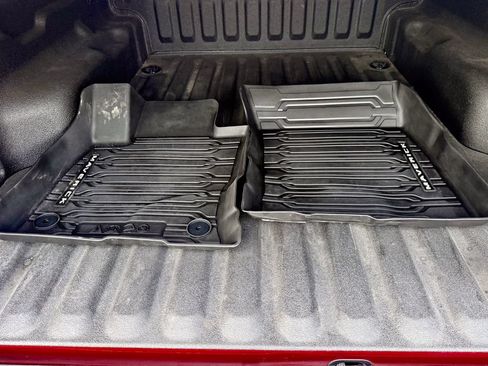 Used 2025 Ford Maverick Lariat w/ 4K Tow Package AWD/4WD image 17