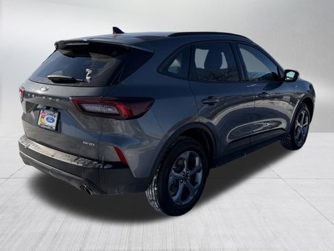 Certified 2025 Ford Escape ST-Line Select image 7