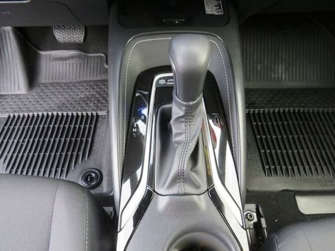 Certified 2025 Toyota Corolla SE w/ SE Package image 23