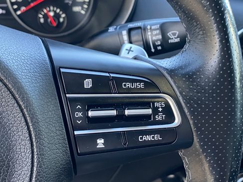 Used 2020 Kia Stinger GT1 image 28