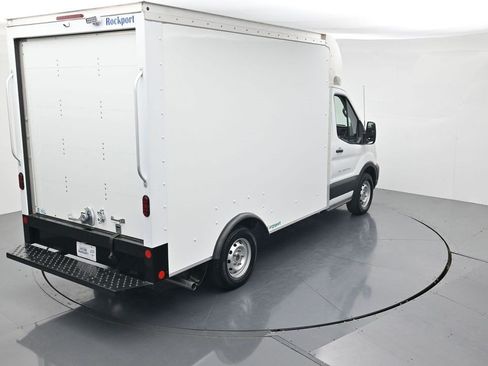 Used 2024 Ford Transit 350 RWD image 38