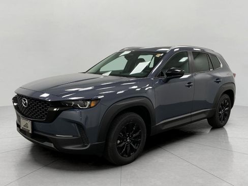 New 2026 MAZDA CX-50 AWD 2.5 S w/ Preferred Pkg image 9