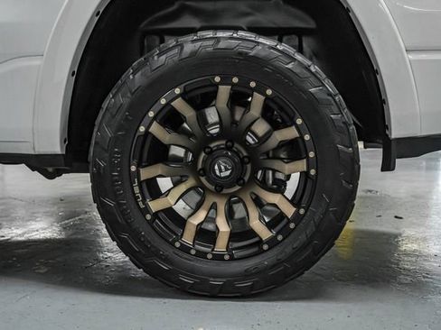 Used 2020 RAM 1500 Laramie AWD/4WD image 56