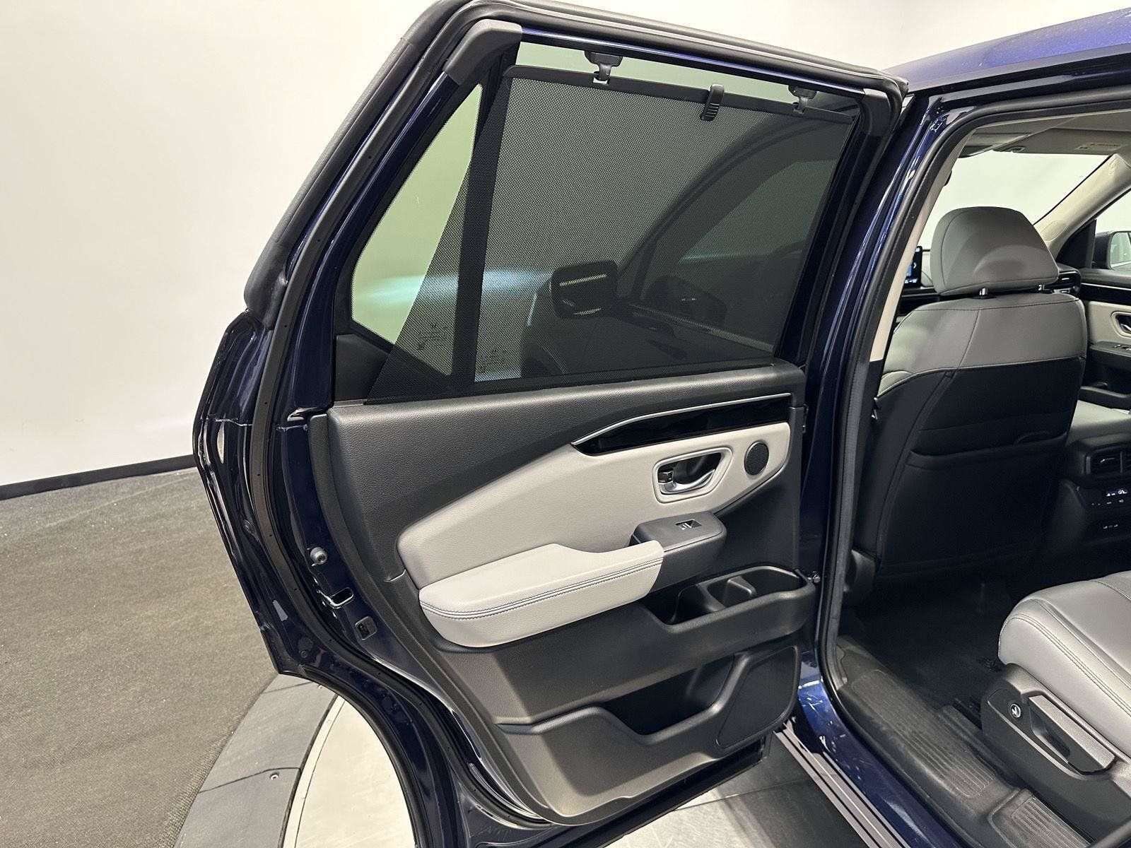 Certified 2025 Honda Pilot EX-L image 26
