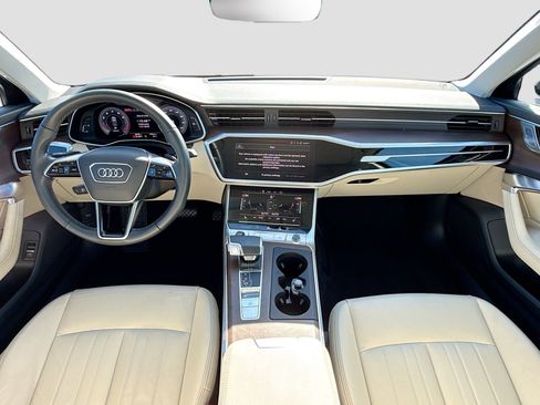 Used 2024 Audi A6 Premium Plus image 16