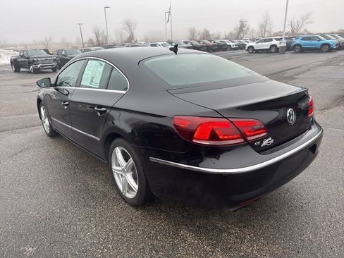 Used 2016 Volkswagen CC Sport image 5