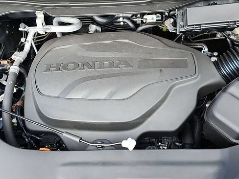 New 2026 Honda Ridgeline RTL image 9