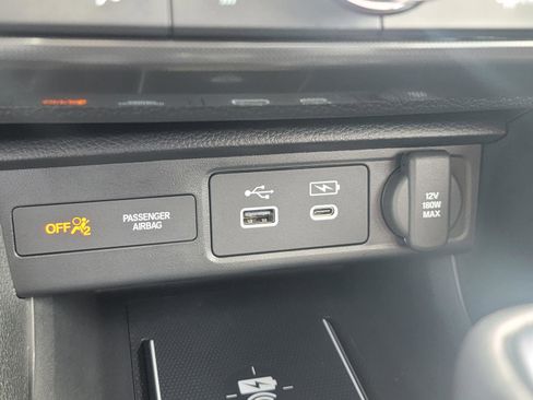 Certified 2025 Acura Integra A-Spec image 29